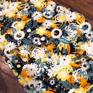 NEW LuLaRoe One Size Legging